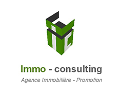 Immo Consulting à Strassen